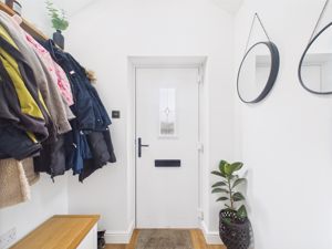 Entrance- click for photo gallery